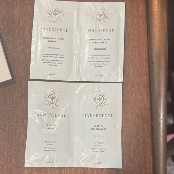 Innersense bundle. New unopened. - Picture 5 of 8